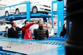 交付100台轿运车 东风商用牵手重庆嘉川
