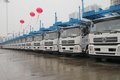 更轻更省更高效! BPW成中置轴轿运车新宠