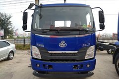 新车促销 茂名乘龙L3载货车现售13.2万