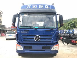 新车促销 深圳风驰载货车现售19.2万元