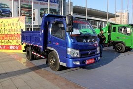 从农用车到细分市场对症下药 时风多得是你不知道的车型!