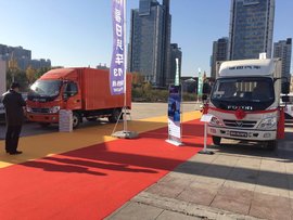 小就不能满足你了吗? 福田时代M3诠释什么叫短小精悍