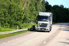 �������ó�¯ ����������Actros��ʮ��