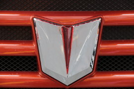 宝石蓝U520首次露面！ 联合卡车八周年庆典引爆蚌埠