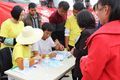 订车16台  昆明重汽王牌云内动力推介会