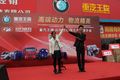 订车16台  昆明重汽王牌云内动力推介会