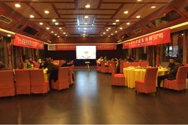 一二级联动 南京福田欧曼牵引车推介会