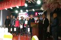 锐不可挡 衡水农机凯马汽车潍柴品鉴会