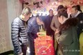 锐不可挡 衡水农机凯马汽车潍柴品鉴会