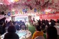 锐不可挡 衡水农机凯马汽车潍柴品鉴会