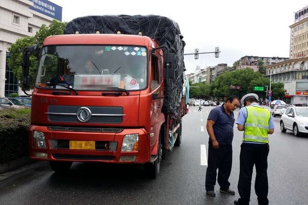 环保部：引导京津冀货运从公路走向铁路