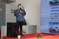 盐城东茂店庆两周年 欧马可S5中卡开业