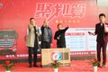 盐城东茂店庆两周年 欧马可S5中卡开业