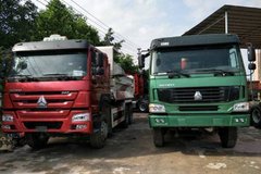 �����û� ����HOWO-7��ж���һ�4.31��