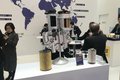 2017法兰克福展 汉格斯特油滤新品亮相