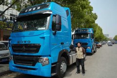 ֱ��1.5��Ԫ �人HOWO T7Hǣ����������