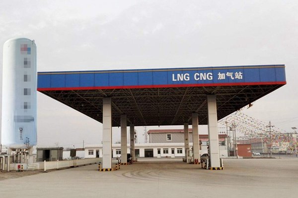 LNG涨价绝非偶然 重回低价时代机会渺茫