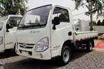 直降0.12万元  武汉跃进小福星促销中