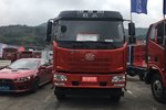 直降0.7万 重庆解放J6L载货底盘促销中