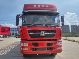 直降1.3万元 武汉斯太尔载货车促销中