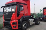新上市 宁波江铃福特Cargo牵引车37.8万