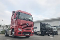 ������Actros�������У��������ǺڿƼ�