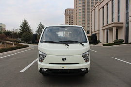 客货两用的飞碟缔途神车功能多！轿车的舒适+货车的承载能力