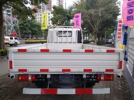 让利促销 湛江东方之星载货车售8.58万