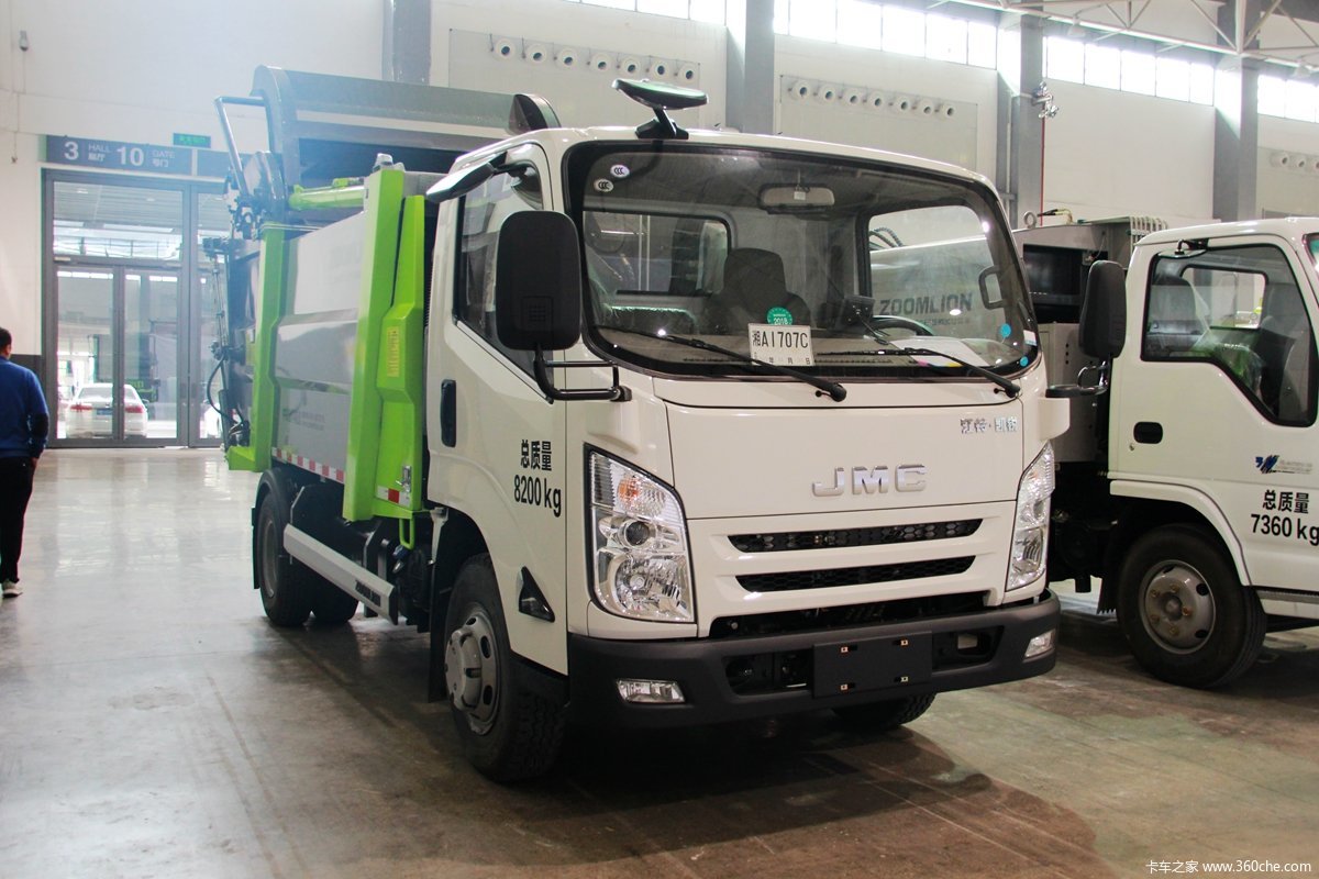 Ϊ���������� ����ѹ����������װ5�ֶ�