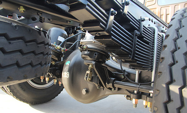 【福田时代】承载力高出20%!