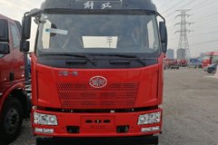 冲刺销量 南京解放J6L载货车直降2.6万