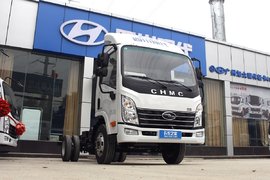 不到8万的城市物流车 致道300N广州到店