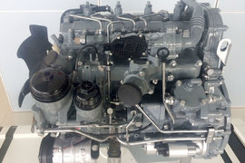 独有六大先进技术 匹配解放J6F高端轻卡 揭秘道依茨一汽大柴4DD黑科技