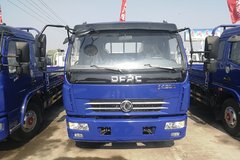 包牌价9.98万 驻马店多利卡D6载货大促
