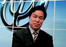 华晨将如何搅局专用车