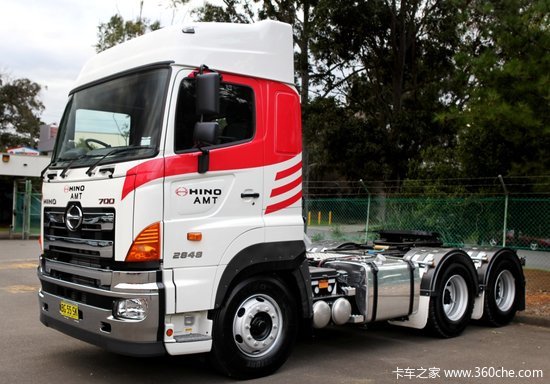 ��Ұ700�³���&nbsp;����ZF�ڶ���AMT������