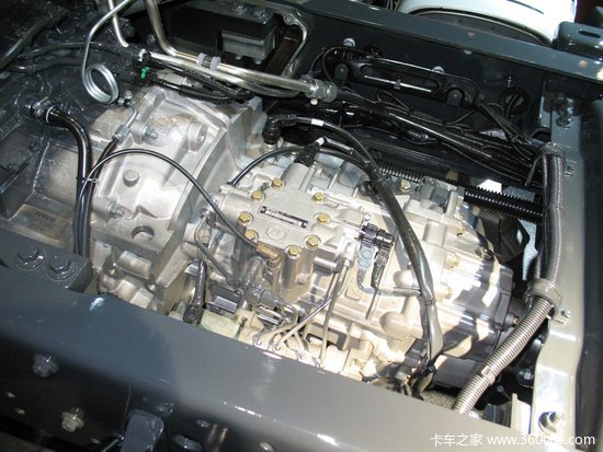 ��Ұ700�³���&nbsp;����ZF�ڶ���AMT������
