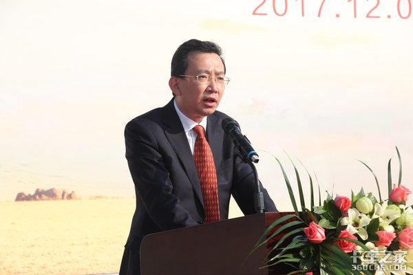 刚交100台又订100台 广汽日野打入汽车零部件运输市场