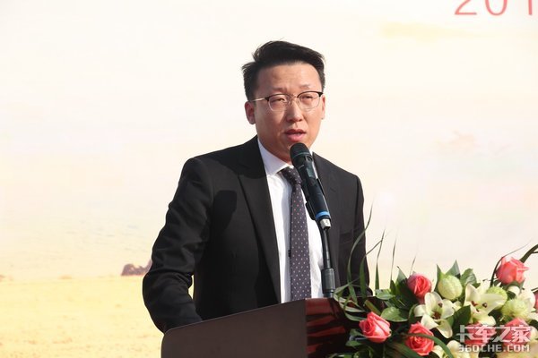刚交100台又订100台 广汽日野打入汽车零部件运输市场