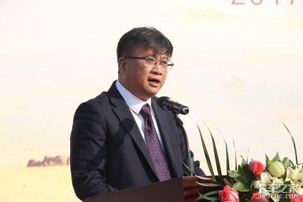 刚交100台又订100台 广汽日野打入汽车零部件运输市场