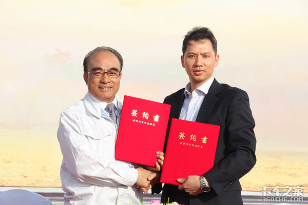 刚交100台又订100台 广汽日野打入汽车零部件运输市场