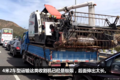 从借用到专用！中轻型平板爬梯车潜力大