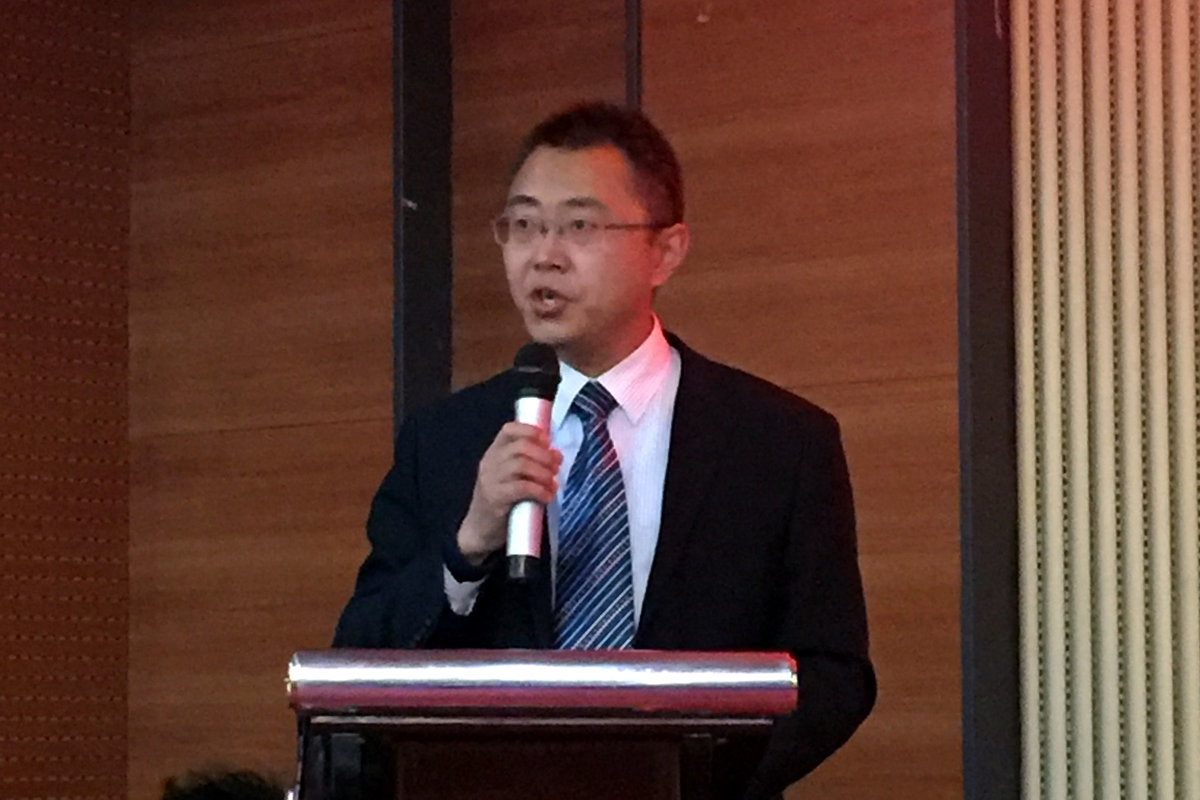 【图】新能源趋势已定 吉利纯电动车交付多台