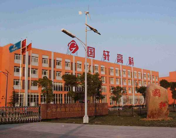 新能源的“發(fā)動(dòng)機(jī)”廠 電池品牌知多少?