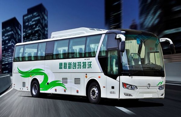 新能源的“發(fā)動(dòng)機(jī)”廠 電池品牌知多少?