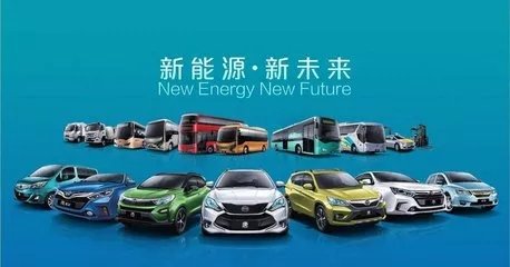 国家下了死命令：2018，新能源汽车元年