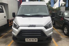 新车促销 湛江特顺封闭货车现售10.68万