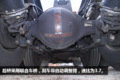 6K13加700L油箱 联合U550是你的菜吗?