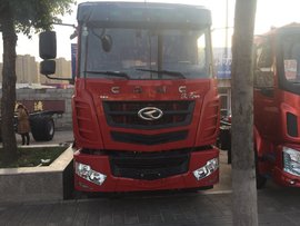 年底优惠 盐城汉马H3载货车仅售15万元