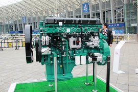 打造核心动力技术 解放扛起自主新旗帜